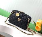 2024 Chanel Mini Flap bag AS5190