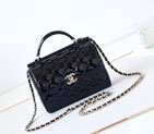 2024 Chanel SMALL BOX BAG AS4511