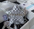 2024 Chanel STAR HANDBAG AS4579