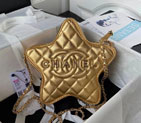 2024 Chanel STAR HANDBAG AS4579