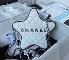 2024 Chanel STAR HANDBAG AS4579