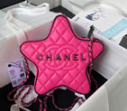 2024 Chanel STAR HANDBAG AS4579