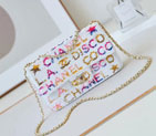 2024 Chanel Small Flap Bag AS4561