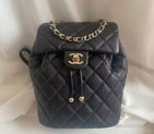 2025 Chanel BACKPACK AS4059