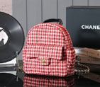 2025 Chanel BACKPACK AS5053
