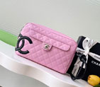 2025 Chanel FLAP BAG AS6326