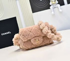 2025 Chanel FLAP BAG AS5193