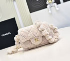 2025 Chanel FLAP BAG AS5193