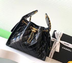 2025 Chanel HOBO BAG AS5293
