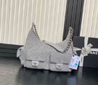 2025 Chanel HOBO BAG AS5302