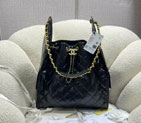 2025 Chanel LARGE HOBO BAG AS5311