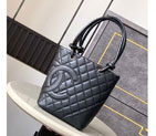 2025 Chanel MINI TOTE BAG AS9920