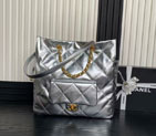 2025 Chanel SHOPPING BAG AS5315
