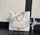 2025 Chanel SHOPPING BAG AS5315