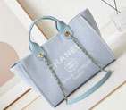 2025 Chanel SHOPPING BAG AS3257
