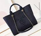 2025 Chanel SHOPPING BAG AS3257
