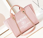 2025 Chanel SHOPPING BAG AS3257