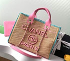 2025 Chanel SHOPPING BAG AS3257