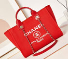 2025 Chanel SHOPPING BAG AS3257