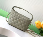 2025 Chanel SHOULDER BAG AP4836