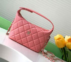 2025 Chanel SHOULDER BAG AP4836