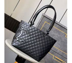 2025 Chanel TOTE BAG AS9930