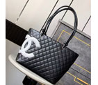 2025 Chanel TOTE BAG AS9930