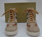 Burberry men shoes