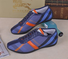 Burberry men shoes 2013