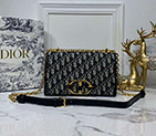 DIOR 30 MONTAIGNE CHAIN BAG