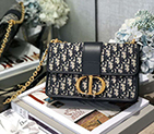 DIOR 30 MONTAIGNE CHAIN BAG