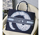 DIOR BOOK TOTE