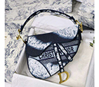 Dior SADDLE BAG