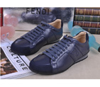 Fendi men shoes 2013