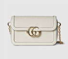 GUCCI GO SMALL SHOULDER BAG 826761 FAEKK 9110