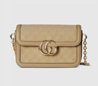 GUCCI GO SMALL SHOULDER BAG 826761 FAEKK 9835 826761