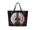 Givenchy Antigona Madonna-Print Large Shopper Bag 115102 Black 8249
