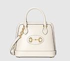 Gucci 1955 Horsebit small top handle bag 621220 0YK0G 9022