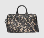 Gucci Arabesque GG Supreme top handle bag 409527 KLQPN 9769