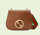 Gucci Blondie medium bag 699210 UXXAG 2671