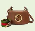Gucci Blondie mini bag 698643 UXXAG 2671