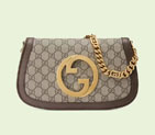 Gucci Blondie shoulder bag 699268 K9GSG 8358