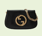 Gucci Blondie shoulder bag 699268 UXX0G 1000