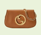 Gucci Blondie shoulder bag 699268 UXX0G 8351