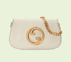 Gucci Blondie shoulder bag 699268 UXX0G 9022