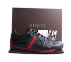 Gucci Classic shoes 2013 in black
