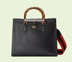 Gucci Diana medium tote bag 678842 U3ZDT 1260