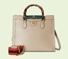 Gucci Diana medium tote bag 678842 U3ZDT 9982