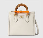 Gucci Diana small tote bag 660195 17QDT 9060 660195