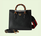 Gucci Diana small tote bag 702721 U3ZDT 1260